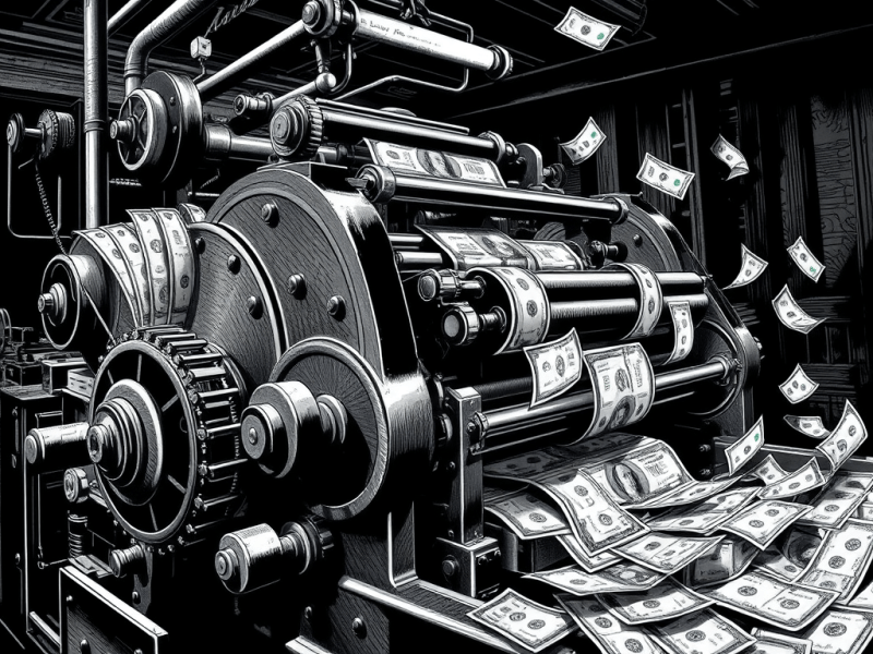 Inflation Misunderstood: More Than Just Rising&nbsp;Prices